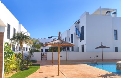 Reventa - Apartments - Flats - Pilar de la Horadada - El Mojón