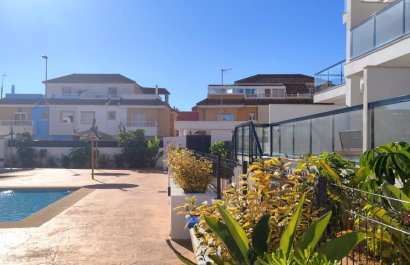 Reventa - Apartments - Flats - Pilar de la Horadada - El Mojón