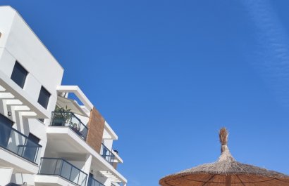 Reventa - Apartments - Flats - Pilar de la Horadada - El Mojón