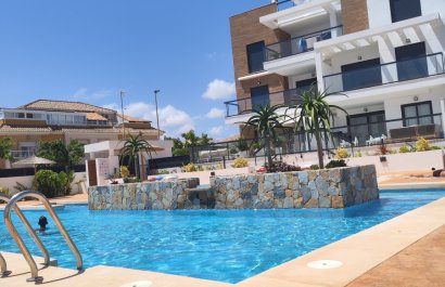 Reventa - Apartments - Flats - Pilar de la Horadada - El Mojón
