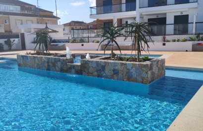 Reventa - Apartments - Flats - Pilar de la Horadada - El Mojón