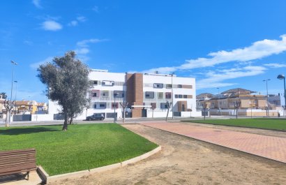 Reventa - Apartments - Flats - Pilar de la Horadada - El Mojón