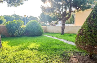 Reventa - Villa - Orihuela Costa - Punta Prima