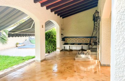 Reventa - Villa - Orihuela Costa - Punta Prima