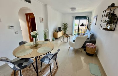 Resale - Apartments - Flats - Ciudad Quesada