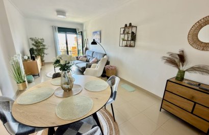 Resale - Apartments - Flats - Ciudad Quesada
