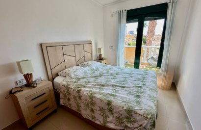 Resale - Apartments - Flats - Ciudad Quesada