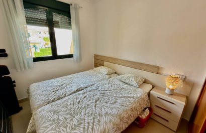 Resale - Apartments - Flats - Ciudad Quesada