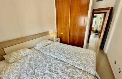 Resale - Apartments - Flats - Ciudad Quesada