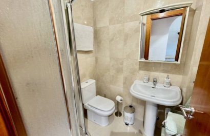 Resale - Apartments - Flats - Ciudad Quesada