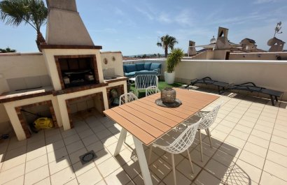 Resale - Apartments - Flats - Ciudad Quesada