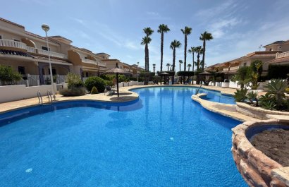 Resale - Apartments - Flats - Ciudad Quesada