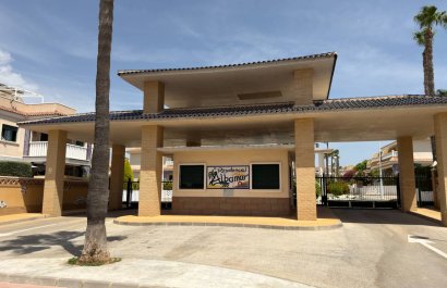 Resale - Apartments - Flats - Ciudad Quesada