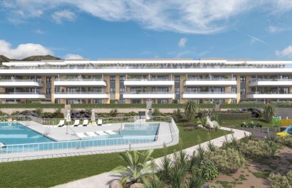 Obra nueva - Bungalow - Torremolinos