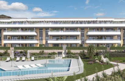 Obra nueva - Bungalow - Torremolinos
