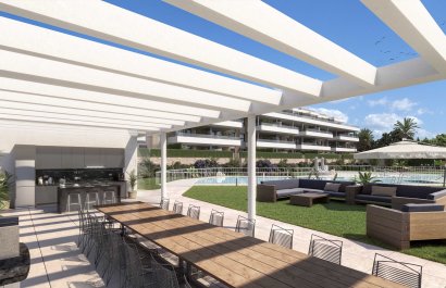 Nieuwbouw Woningen - Bungalow - Torremolinos
