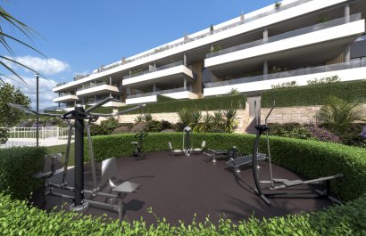 Nieuwbouw Woningen - Bungalow - Torremolinos