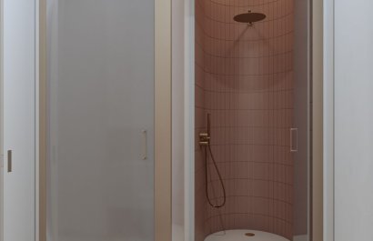 Obra nueva - Bungalow - Pilar de la Horadada