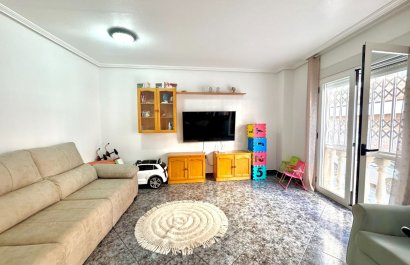 Resale - Apartments - Flats - San Pedro del Pinatar - Los Cuarteros