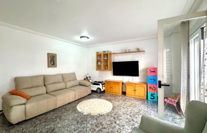 Resale - Apartments - Flats - San Pedro del Pinatar - Los Cuarteros