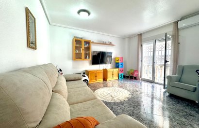 Resale - Apartments - Flats - San Pedro del Pinatar - Los Cuarteros
