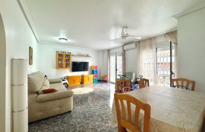 Resale - Apartments - Flats - San Pedro del Pinatar - Los Cuarteros