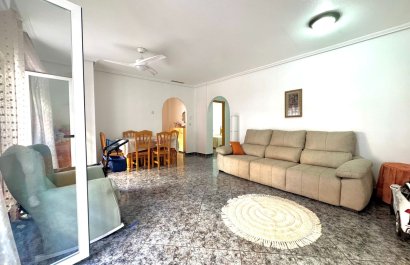 Resale - Apartments - Flats - San Pedro del Pinatar - Los Cuarteros