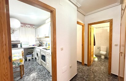Resale - Apartments - Flats - San Pedro del Pinatar - Los Cuarteros