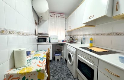 Resale - Apartments - Flats - San Pedro del Pinatar - Los Cuarteros