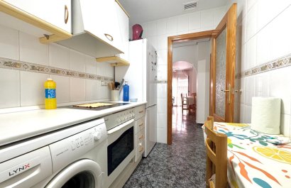Resale - Apartments - Flats - San Pedro del Pinatar - Los Cuarteros