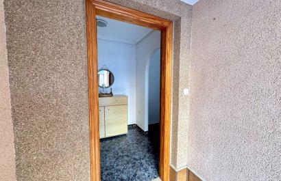 Resale - Apartments - Flats - San Pedro del Pinatar - Los Cuarteros