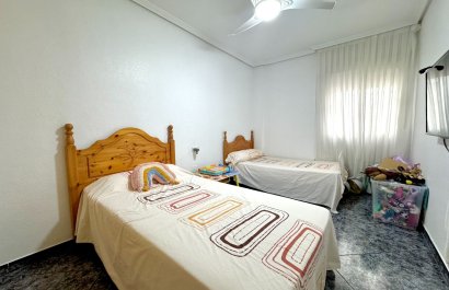 Resale - Apartments - Flats - San Pedro del Pinatar - Los Cuarteros