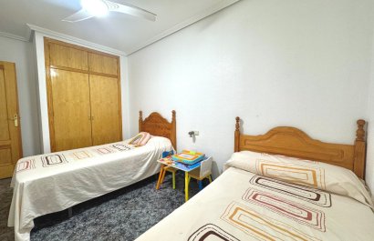 Resale - Apartments - Flats - San Pedro del Pinatar - Los Cuarteros