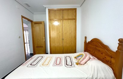 Resale - Apartments - Flats - San Pedro del Pinatar - Los Cuarteros