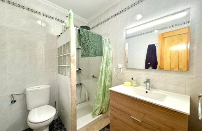 Resale - Apartments - Flats - San Pedro del Pinatar - Los Cuarteros