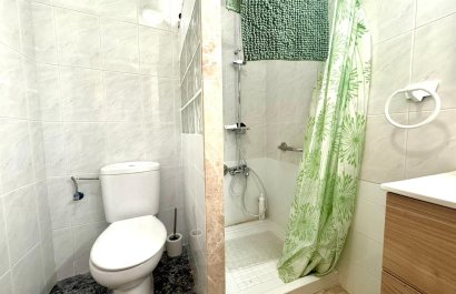 Resale - Apartments - Flats - San Pedro del Pinatar - Los Cuarteros