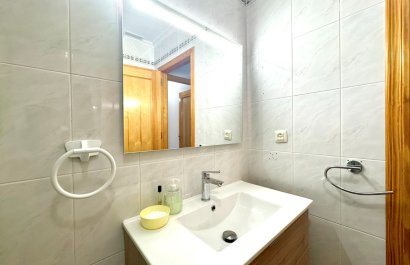 Resale - Apartments - Flats - San Pedro del Pinatar - Los Cuarteros