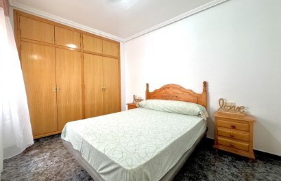 Resale - Apartments - Flats - San Pedro del Pinatar - Los Cuarteros