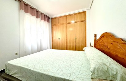 Resale - Apartments - Flats - San Pedro del Pinatar - Los Cuarteros