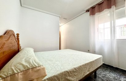 Resale - Apartments - Flats - San Pedro del Pinatar - Los Cuarteros