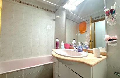Resale - Apartments - Flats - San Pedro del Pinatar - Los Cuarteros