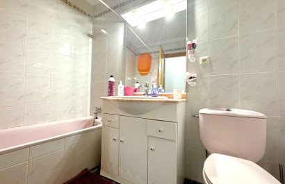 Resale - Apartments - Flats - San Pedro del Pinatar - Los Cuarteros