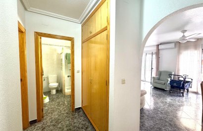 Resale - Apartments - Flats - San Pedro del Pinatar - Los Cuarteros