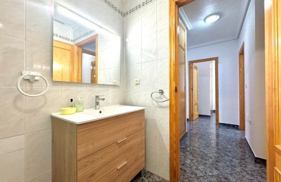 Resale - Apartments - Flats - San Pedro del Pinatar - Los Cuarteros