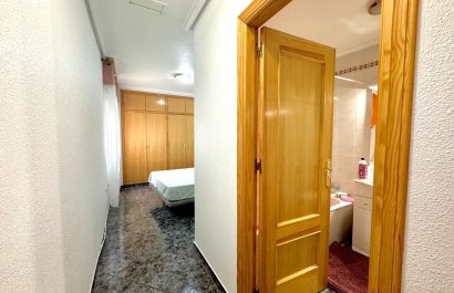 Resale - Apartments - Flats - San Pedro del Pinatar - Los Cuarteros