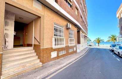 Resale - Apartments - Flats - San Pedro del Pinatar - Los Cuarteros