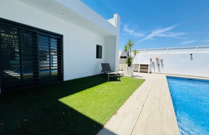 Herverkoop - Villa - San Pedro del Pinatar - Lo Pagan
