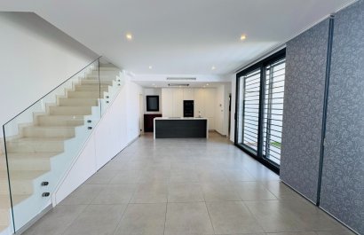 Herverkoop - Villa - San Pedro del Pinatar - Lo Pagan