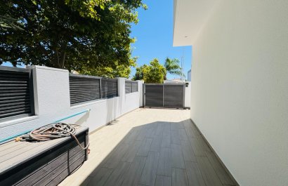 Herverkoop - Villa - San Pedro del Pinatar - Lo Pagan