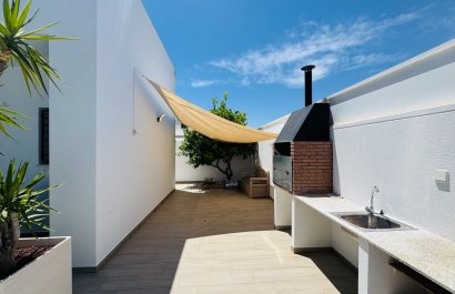 Herverkoop - Villa - San Pedro del Pinatar - Lo Pagan